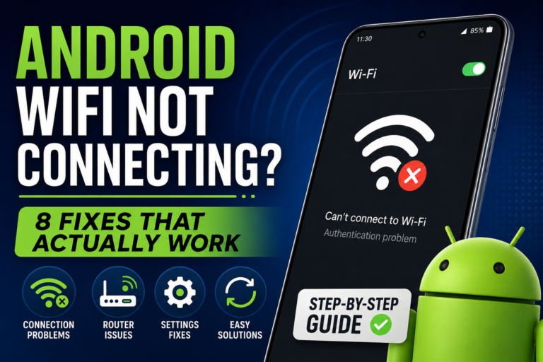 android
