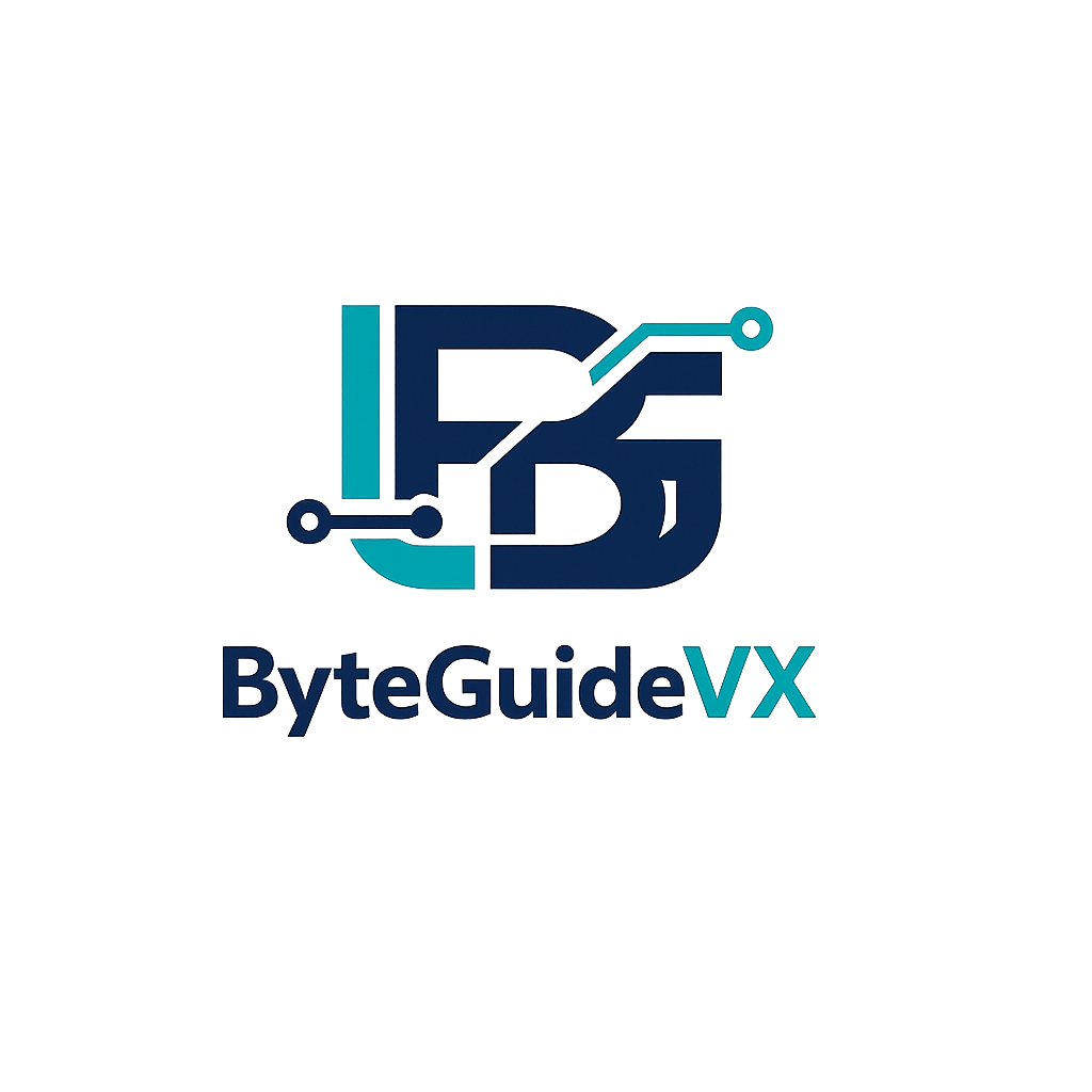 ByteGuide